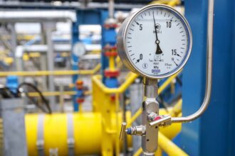 سعر الغاز في أوروبا يصعد وأسعار الديزل تقفز إلى أعلى مستوى