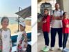 المنتخب الأردني للناشئين يشارك في البطولة العربية للقوارب الشراعية بجدة
