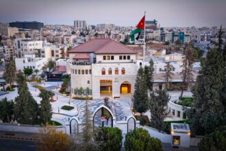 حسان يرأس جلسة مجلس الوزراء في معان اليوم
