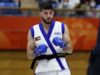 منتخب الفنون القتالية المختلطة ينهي مشاركته في آسياد ناغويا