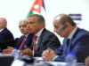 حسان: الأزمات الإقليمية قد تطول.. وتركيزنا ينصب على بناء الاقتصاد