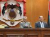 افتتاح مؤتمر عربي يرصد المشهد الثقافي الأردني خلال ربع قرن