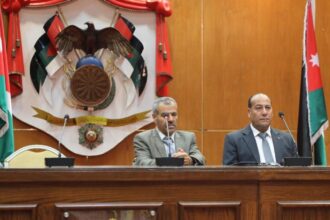 افتتاح مؤتمر عربي يرصد المشهد الثقافي الأردني خلال ربع قرن