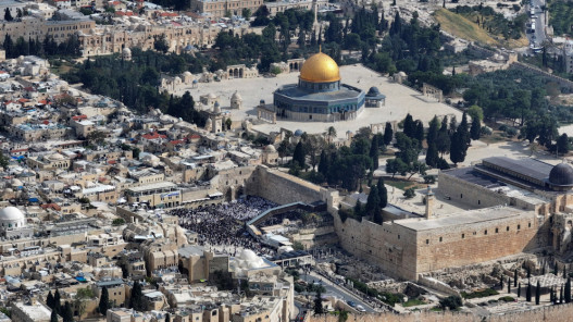 124 مخططًا ونشاطًا استيطانيًا في القدس ومحيطها منذ بداية العام