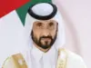 دبي تنعى الشيخ أحمد بن راشد آل مكتوم وتعلن الحداد 10 أيام