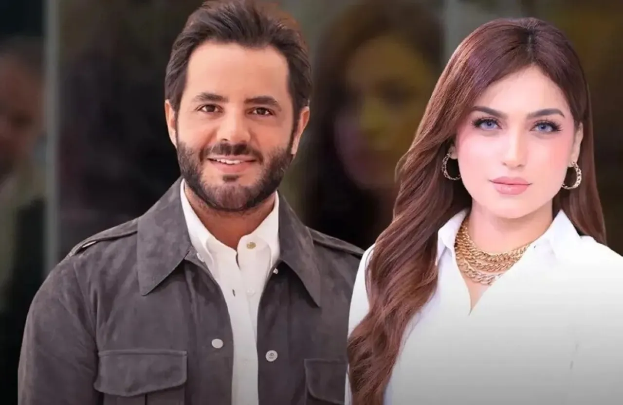 فصل جديد في أزمة نيشان وياسمين عز.. القضاء يلزمه بدفع 50 ألف درهم