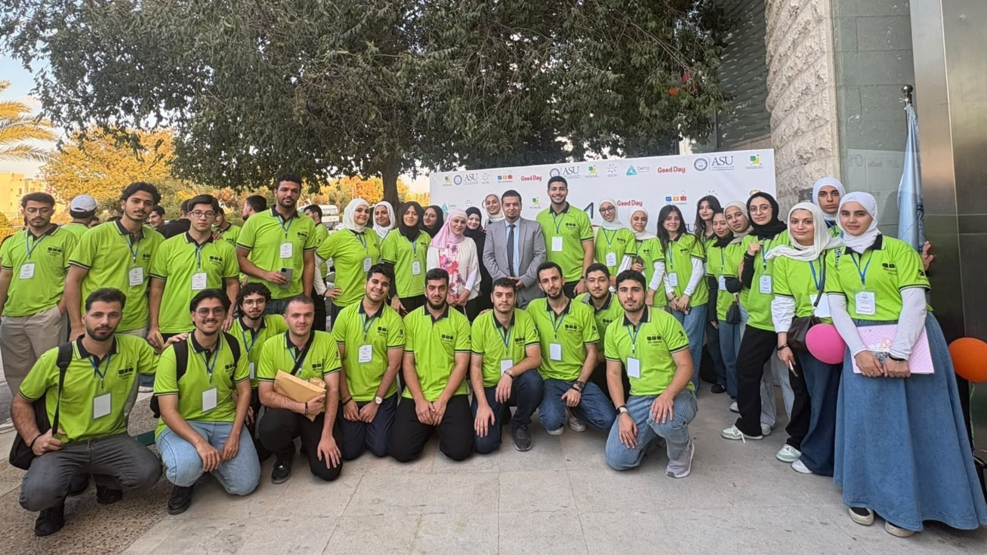 البلقاء التطبيقية تتأهل بـ3 فرق إلى المسابقة العربية الإفريقية للبرمجة