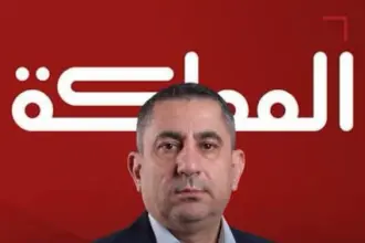 محمود الرواشدة يعتذر عن تولي منصب المدير العام لقناة «المملكة»