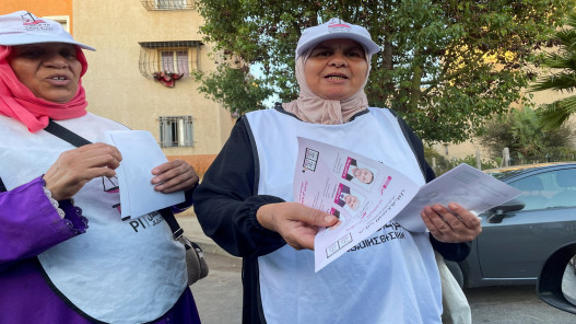 انتخابات المغرب تنطلق الأربعاء لتحديد ملامح الحكومة المقبلة