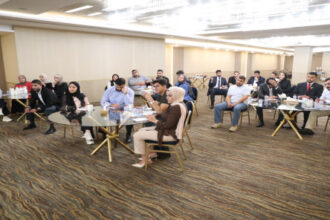 انطلاق التدريبات النظرية للدورة السابعة من «الزمالة البرلمانية» بمشاركة 50 شابًا وشابة