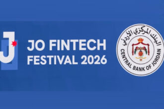 شركس: المدفوعات الإلكترونية تتجاوز 700 مليون حركة بقيمة 50 مليار دينار في 2025