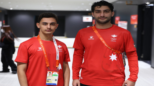 صورة حول : المنتخب الوطني للرياضات الإلكترونية يودّع آسياد ناغويا من ربع النهائي المنتخب الوطني للرياضات الإلكترونية يودّع آسياد ناغويا من ربع النهائي