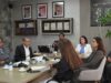 مدير عام التوثيق الملكي تتابع إنجاز مشاريع المركز والوثائق البريطانية عن الأردن