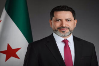 حاكم مصرف سوريا: بنوك أردنية تقدمت بطلبات للاستثمار في السوق السورية