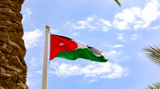 صورة حول : «حوارات» يختتم برنامج توثيق السردية الأردنية بندوة حول دور عمّان «حوارات» يختتم برنامج توثيق السردية الأردنية بندوة حول دور عمّان