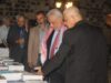انطلاق مهرجان الديكابولس الثقافي الثاني في دار السرايا بإربد