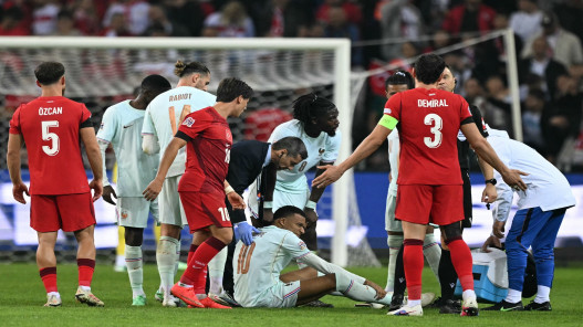 فرنسا وبلجيكا تفتتحان مشوارهما بانتصارين في دوري الأمم الأوروبية