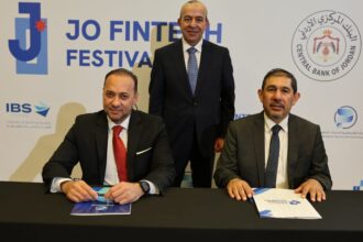 أكاديمية الفنتك الأردنية و«الفلسطينية لخدمات الدفع» تعززان التعاون في التكنولوجيا المالية