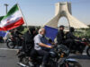 طهران: مستعدون لمواجهة هجوم أميركي جديد.. وإعادة فتح هرمز مشروطة