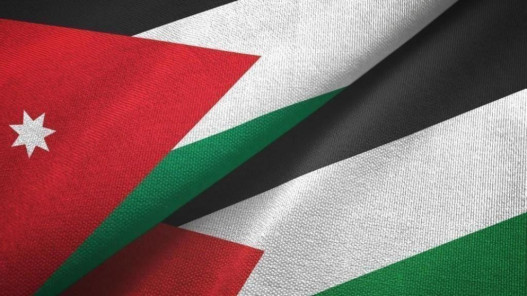 الأردن وفلسطين تبحثان تعزيز التعاون الثقافي وتبادل الخبرات