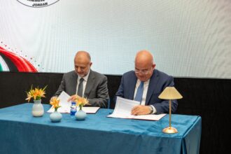 الجامعة الهاشمية وجمعية خريجي الكلية العلمية الإسلامية توقعان مذكرة لتعزيز العمل التطوعي