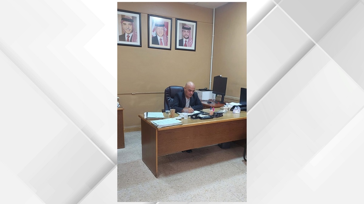 صورة حول : 2.5 مليون دينار قروض زراعية في مادبا منذ بداية 2026 2.5 مليون دينار قروض زراعية في مادبا منذ بداية 2026