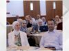 الجامعة الأردنية ومركز الملك عبدالله الثاني للتميز يبحثان تطوير الأداء المؤسسي