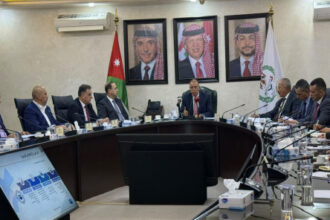 المومني: التعداد السكاني ينطلق الخميس بمشاركة 12 ألف باحث