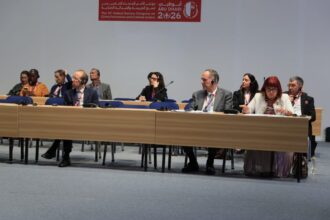 وزير العدل يستعرض تجربة الأردن في التعاون القضائي الدولي
