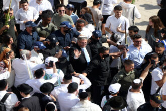 الأردن يدين اقتحام بن غفير والمستوطنين للأقصى تحت حماية شرطة الاحتلال
