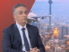 مكرم القيسي رئيسًا لمجلس إدارة شركة الأسواق الحرة الأردنية