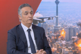 مكرم القيسي رئيسًا لمجلس إدارة شركة الأسواق الحرة الأردنية