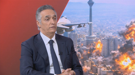 صورة حول : مكرم القيسي رئيسًا لمجلس إدارة شركة الأسواق الحرة الأردنية مكرم القيسي رئيسًا لمجلس إدارة شركة الأسواق الحرة الأردنية