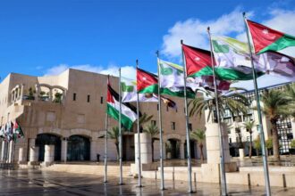 صندوق إسكان موظفي أمانة عمان يصرف 1.185 مليون دينار لـ90 مستفيدًا