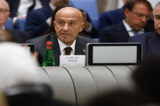 أبو السعود: الأردن خفض الفاقد المائي 10 نقاط مئوية خلال 4 سنوات