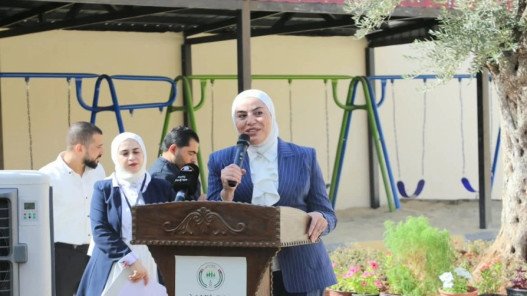 صورة حول : بني مصطفى تفتتح مركز المعراض الشامل للخدمات النهارية الدامجة في جرش بني مصطفى تفتتح مركز المعراض الشامل للخدمات النهارية الدامجة في جرش