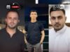 حادث القطرانة يحصد أرواح 3 شبان من منطقة ريمون