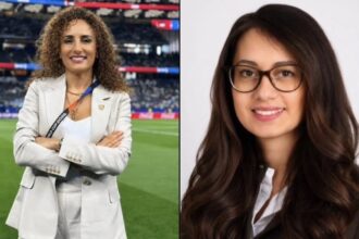 عاجل| سمر نصار تغادر منصب الأمين العام لاتحاد الكرة وفرح البدارنة خلفًا لها بالإنابة
