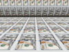 الدولار قرب أعلى مستوياته أمام اليورو.. ومكاسب 2.5% خلال أيلول