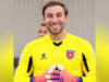 إصابة أليك سمير بتمزق جزئي في الرباط الأنسي للركبة