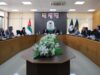 اليرموك و«تقنيات المرور الخليج» توقعان مذكرة لتطوير أنظمة المرور الذكية