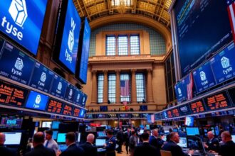 ارتفاع مؤشرات الأسهم الأميركية