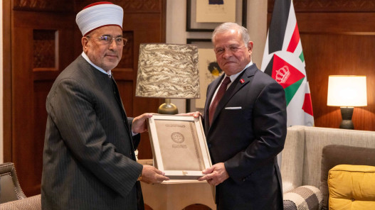 مكاتب الإصلاح الأسري تحافظ على تماسك أكثر من 9 آلاف أسرة في 2025