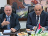فريق أردني فلسطيني لإعداد خارطة طريق سياحية