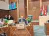 الصفدي يدعو لجهد عربي لمواجهة التصعيد الإسرائيلي