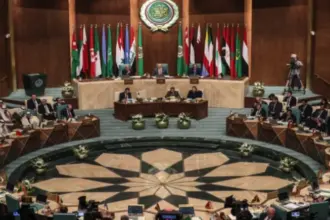 الجامعة العربية تدين افتتاح ناورو سفارة في القدس المحتلة