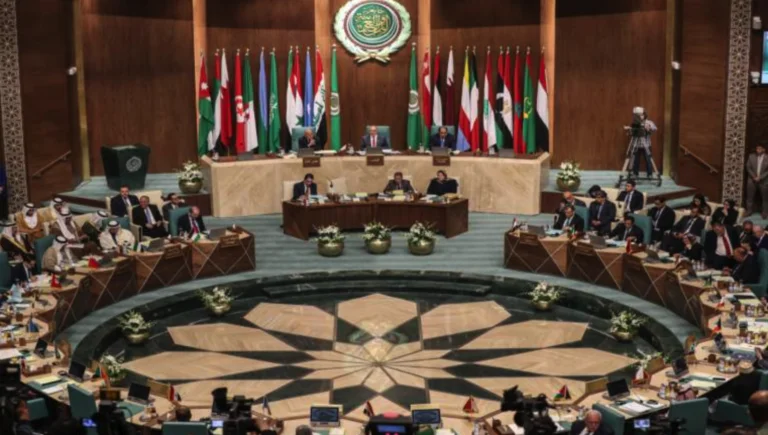 صورة حول : الجامعة العربية تدين افتتاح ناورو سفارة في القدس المحتلة الجامعة العربية تدين افتتاح ناورو سفارة في القدس المحتلة