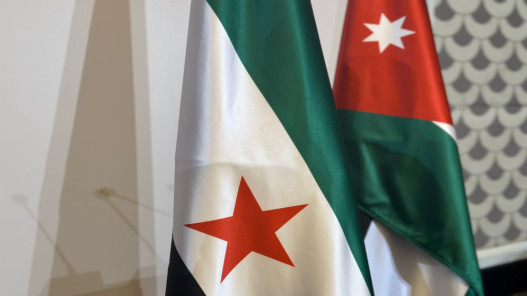 الأردن وسوريا تبحثان تحضيرات مجلس التنسيق الأعلى