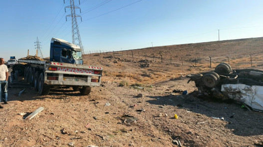 صورة حول : نائب الملك ولي العهد يعرب عن تعازيه لذوي المتوفين بحادث حافلة مكلفي خدمة العلم نائب الملك ولي العهد يعرب عن تعازيه لذوي المتوفين بحادث حافلة مكلفي خدمة العلم