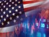 انخفاض مؤشرات الأسهم الأميركية وارتفاع نفط تكساس